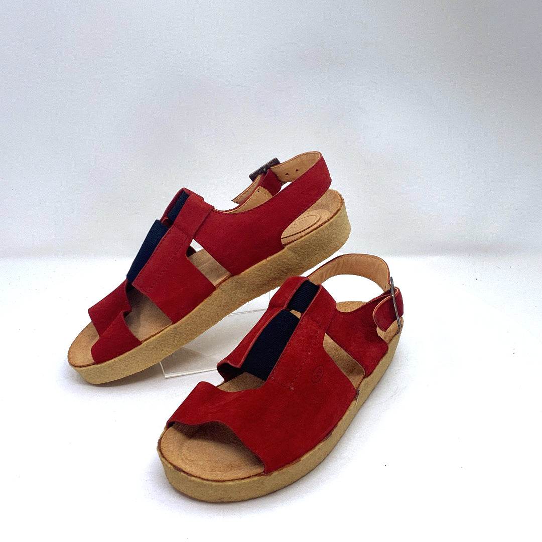 Denise - Pasadena Sole