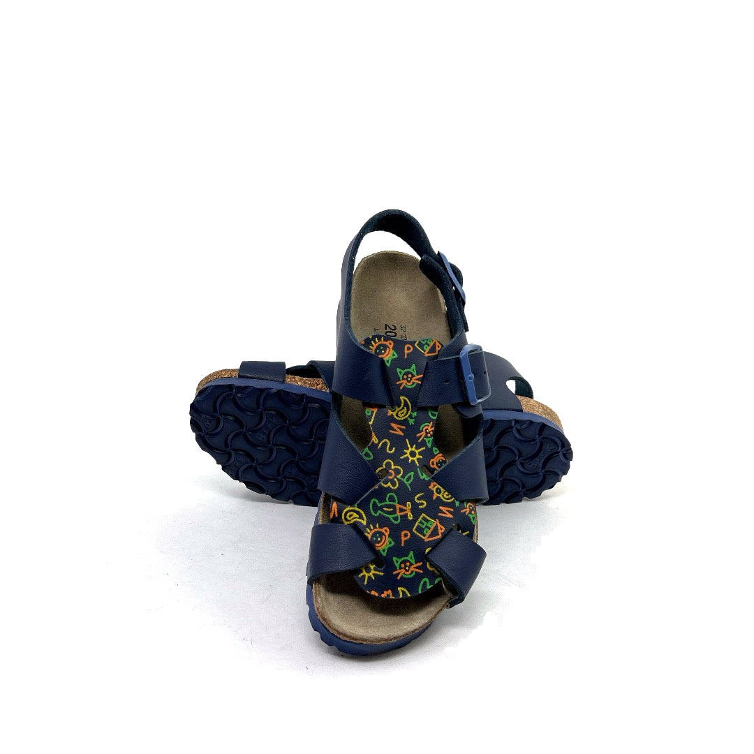 Isar - Pasadena Sole