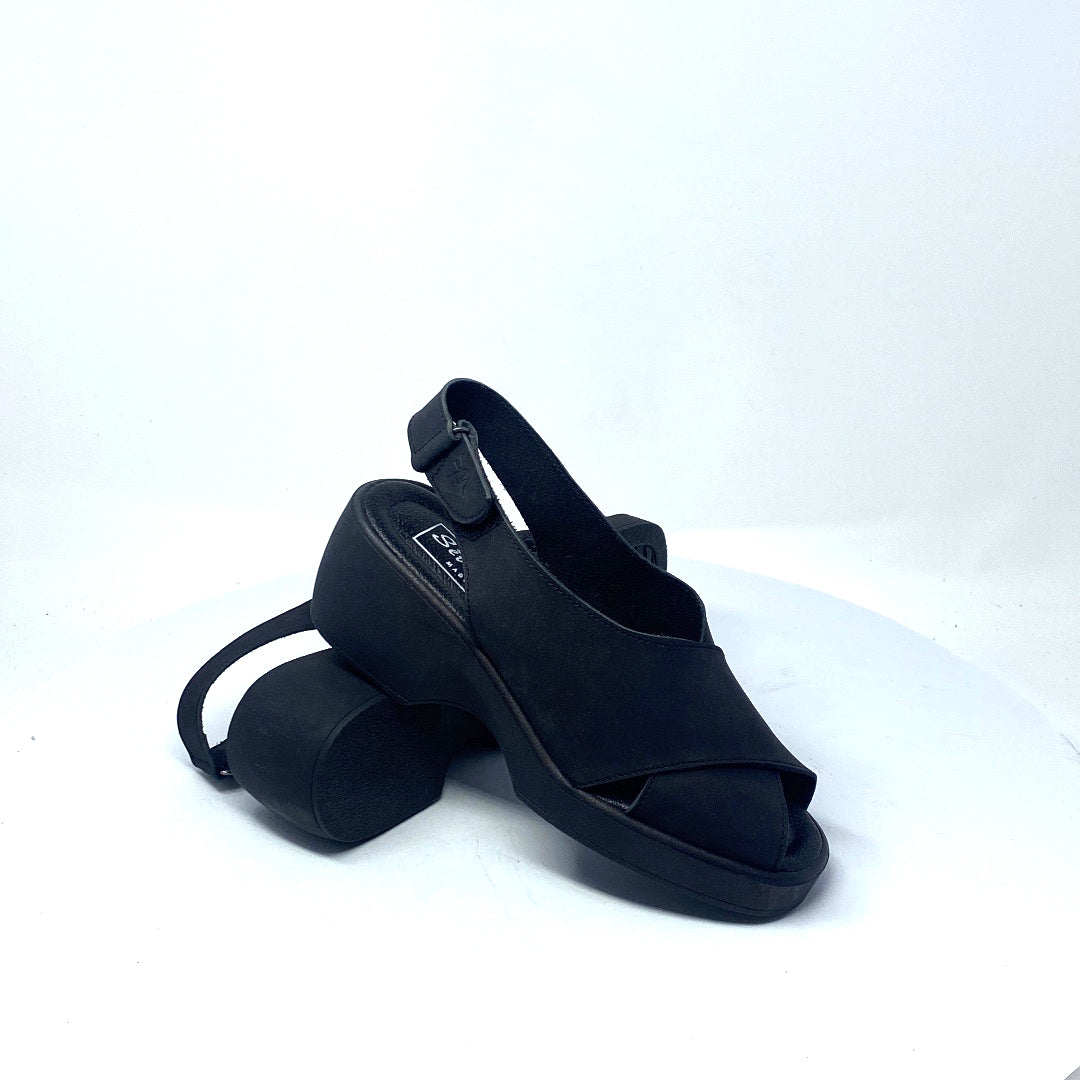 Omaha - Pasadena Sole