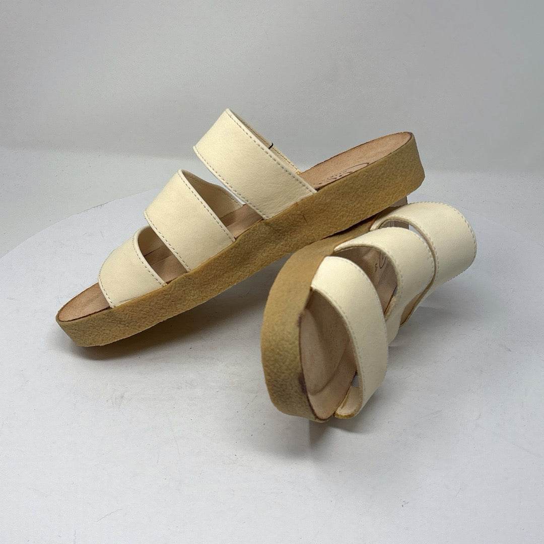 Doris - Pasadena Sole
