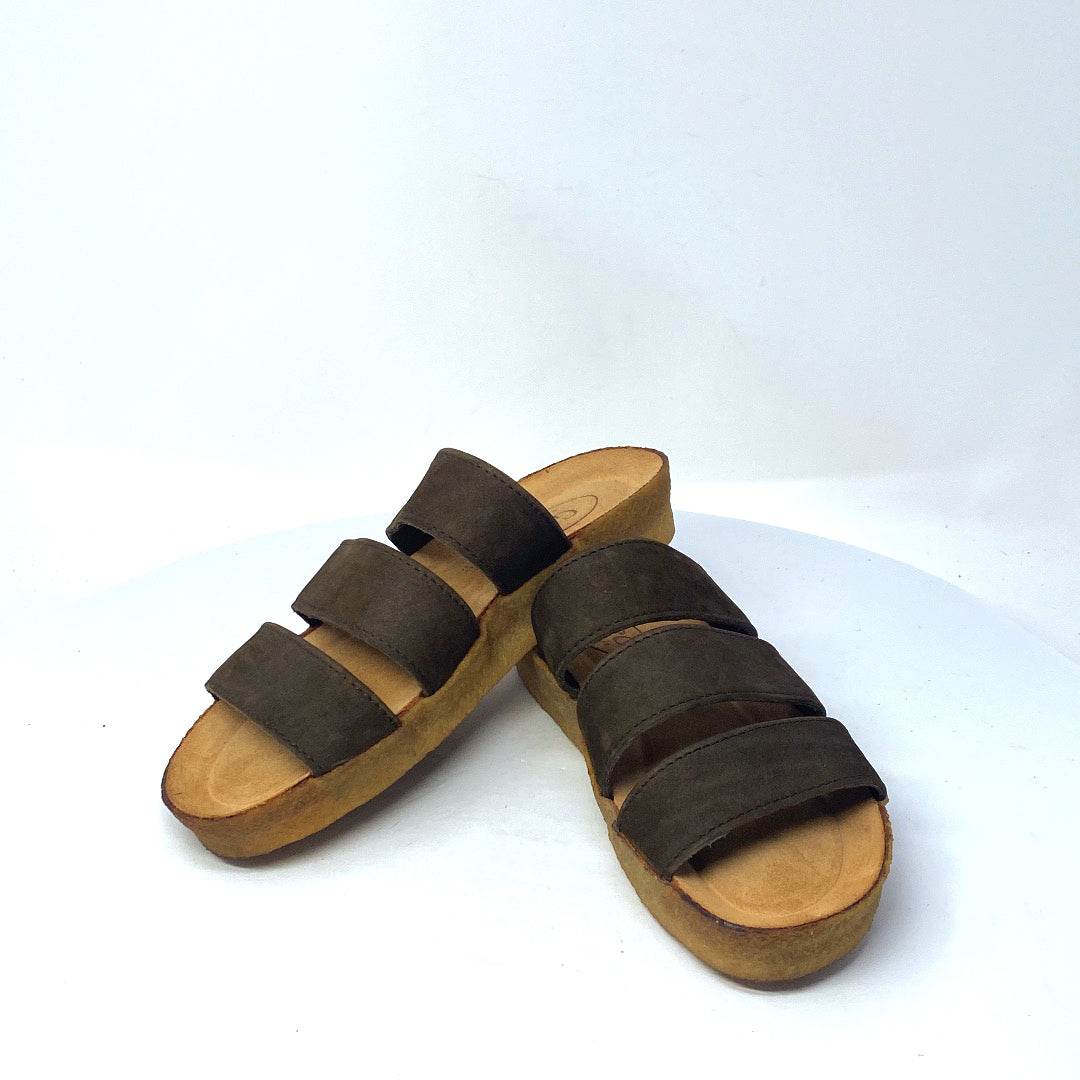 Doris - Pasadena Sole