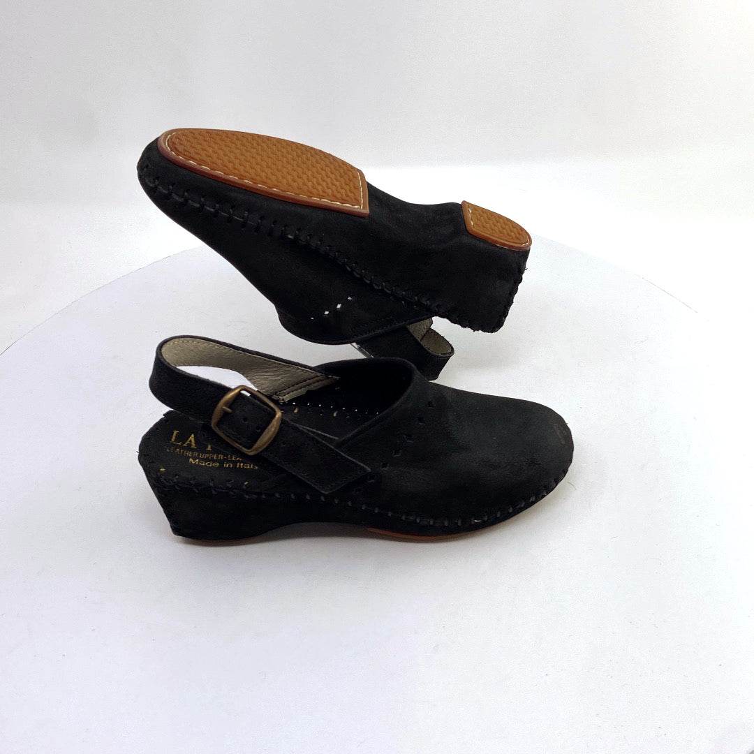 Eileen - Pasadena Sole