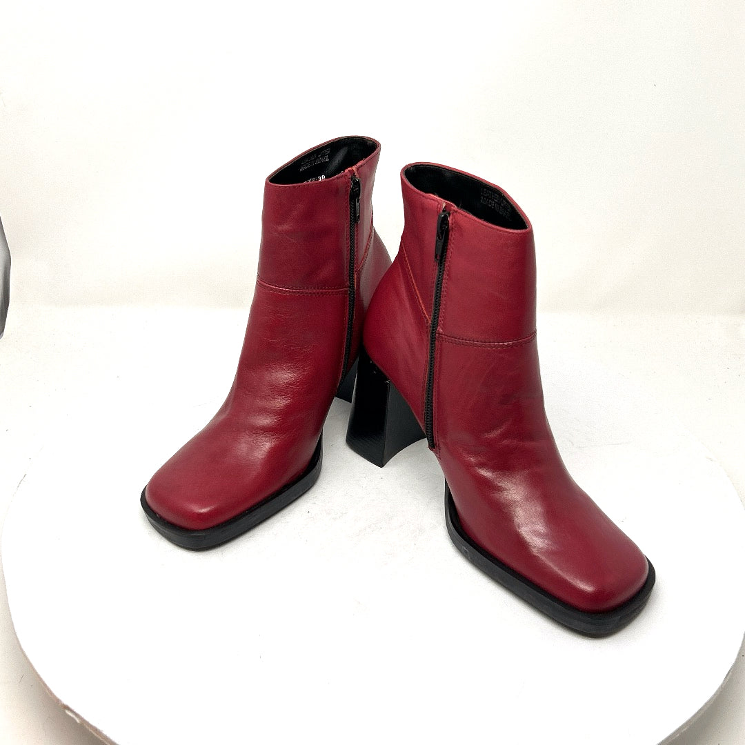 George - Pasadena Sole