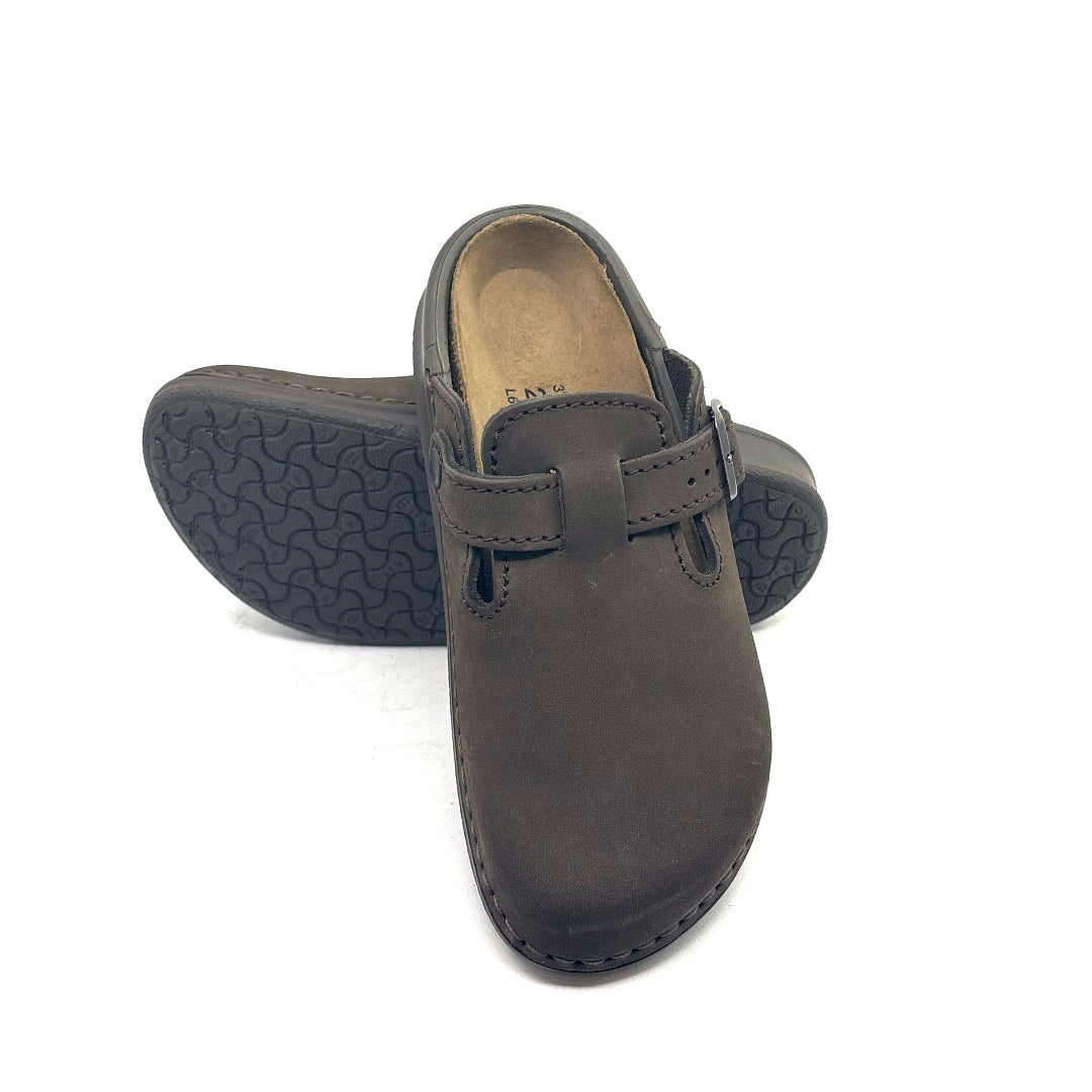 Oklahoma - Pasadena Sole