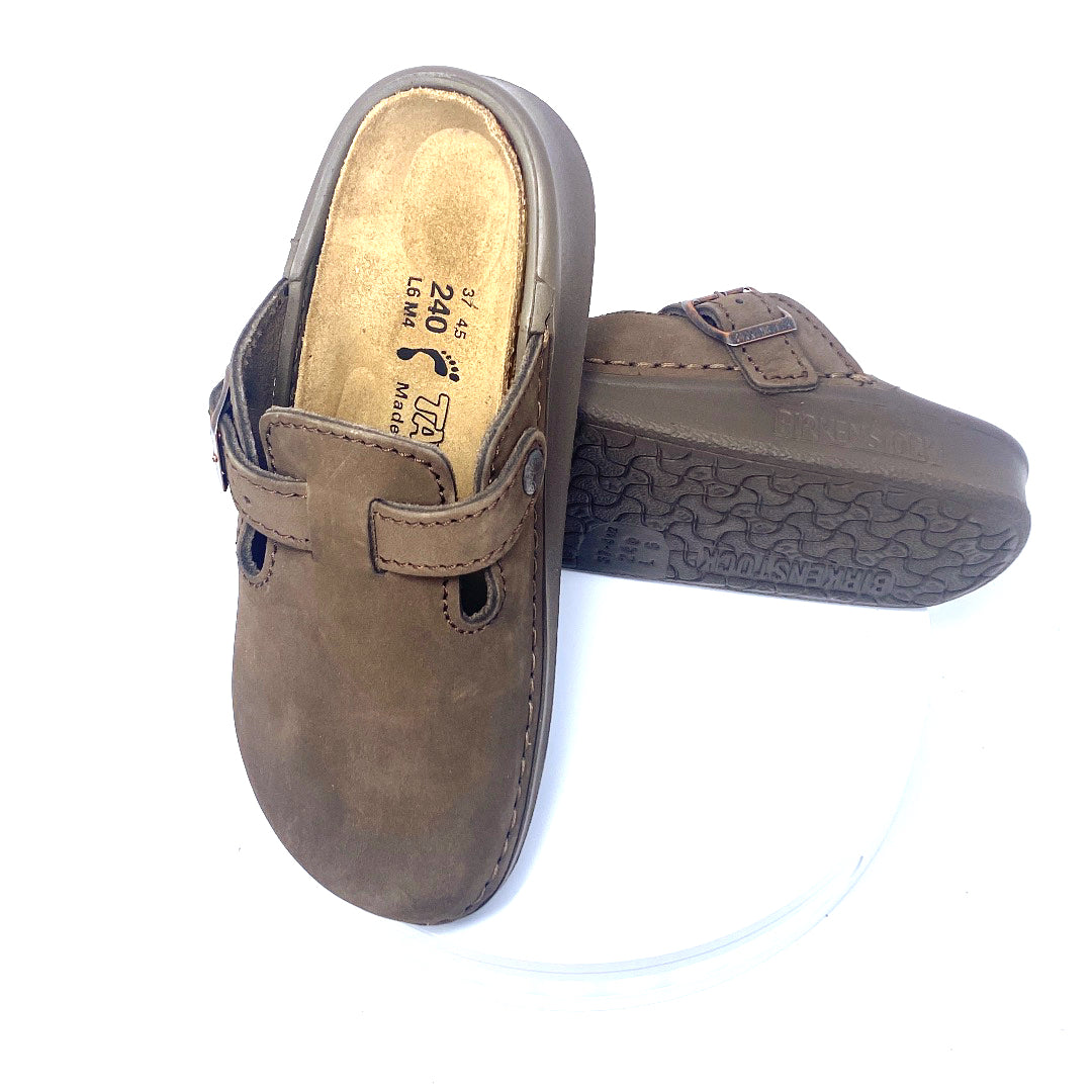 Oklahoma - Pasadena Sole