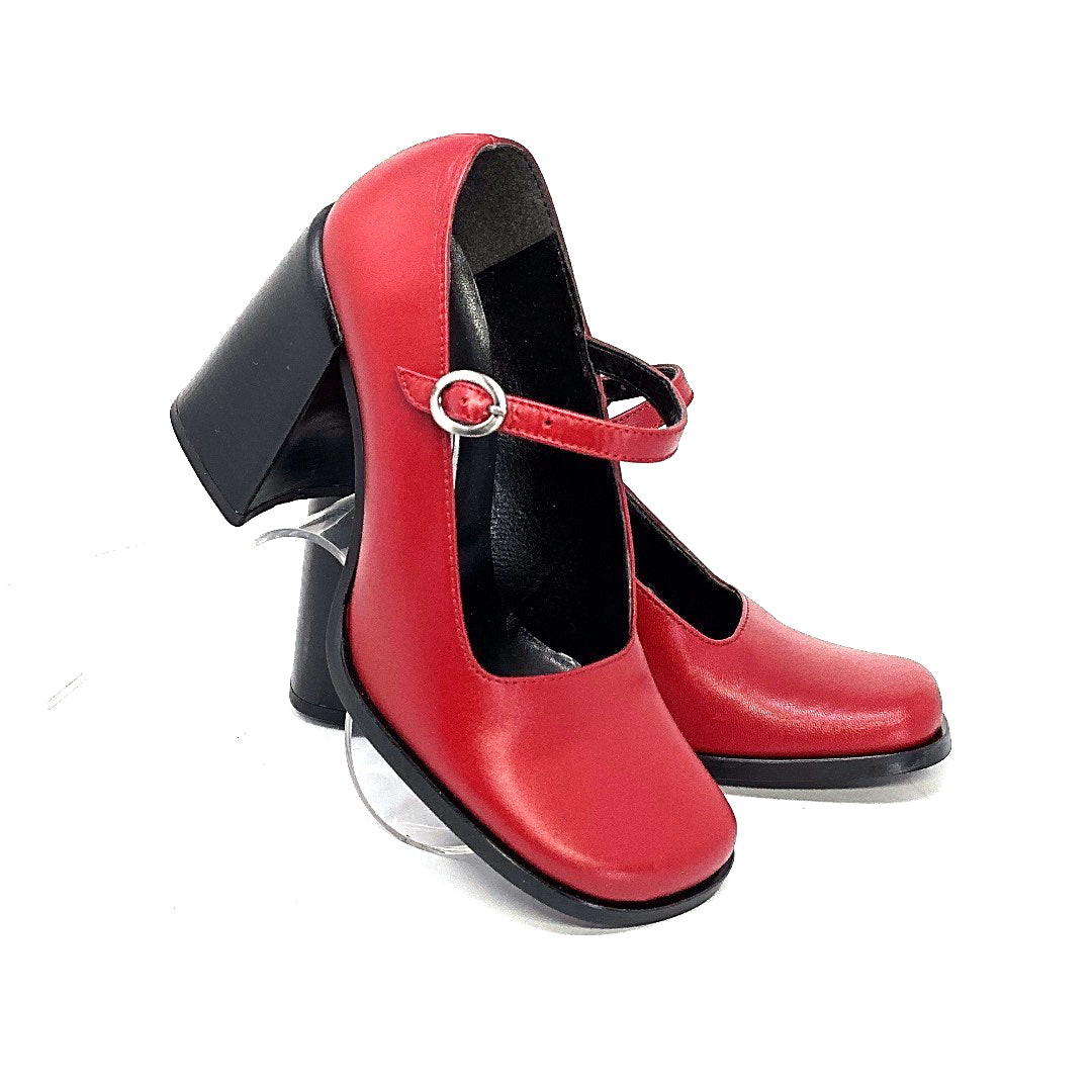 Jane - Pasadena Sole