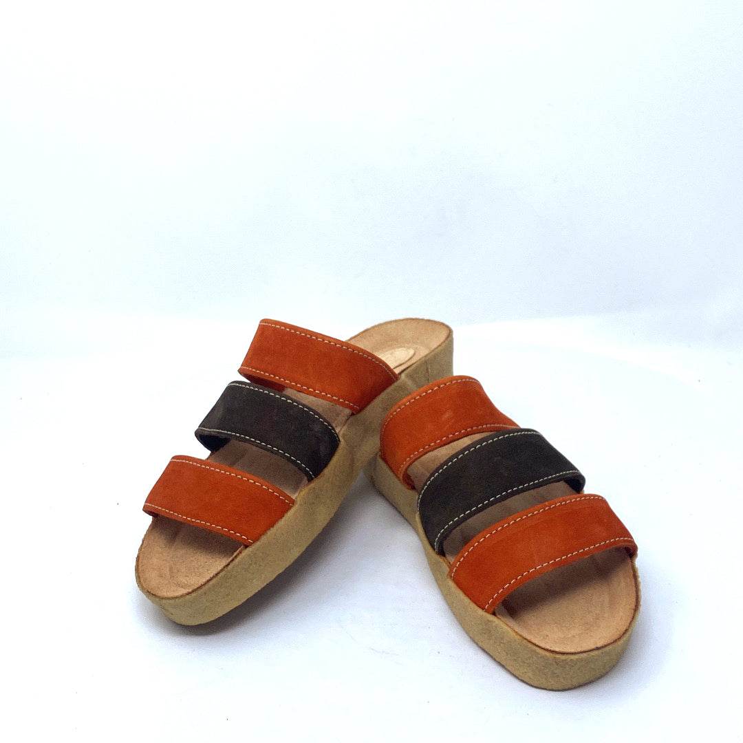 Doris - Pasadena Sole