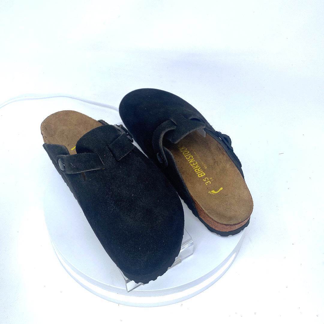 Boston - Pasadena Sole