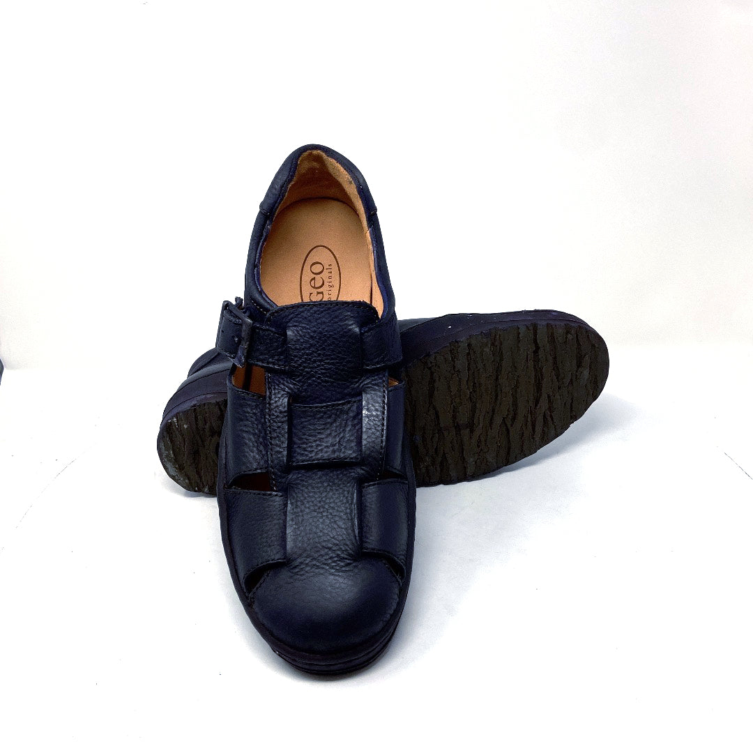 Leo - Pasadena Sole