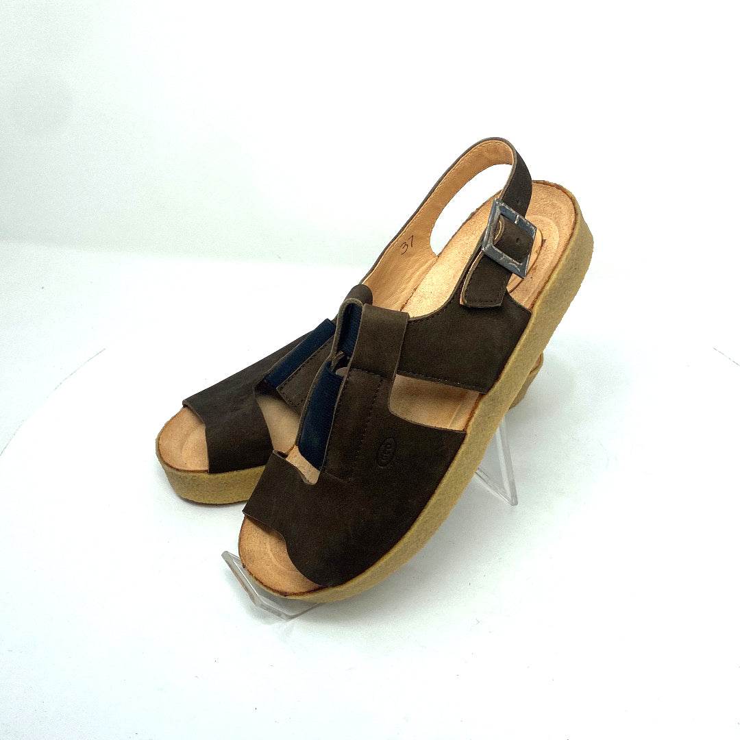 Denise - Pasadena Sole