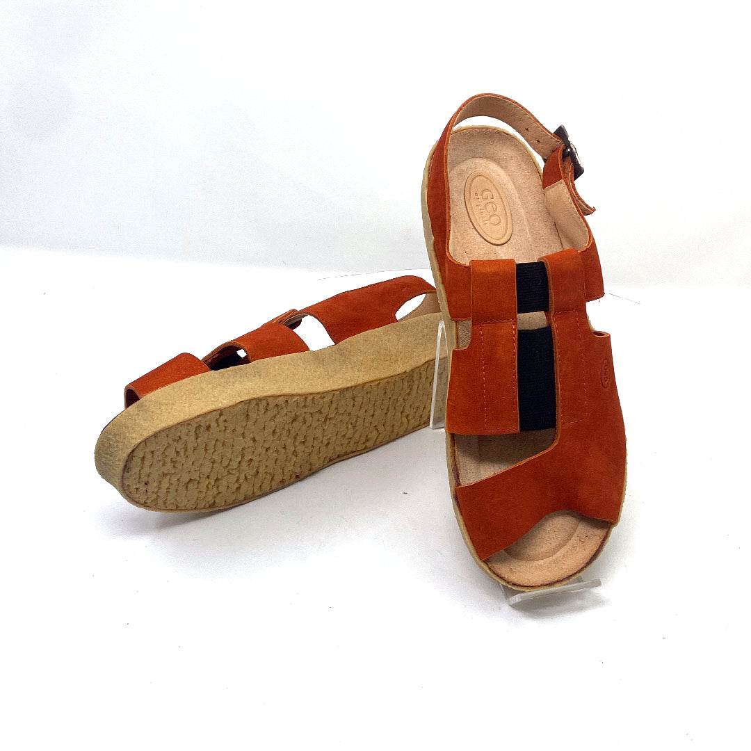 Denise - Pasadena Sole