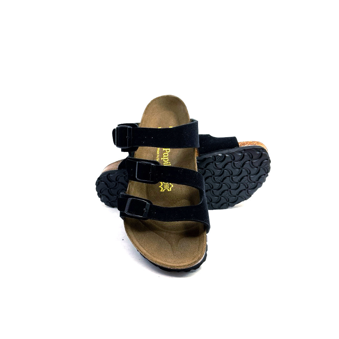 Vintage Papillio Orlando by Birkenstock - Pasadena Sole