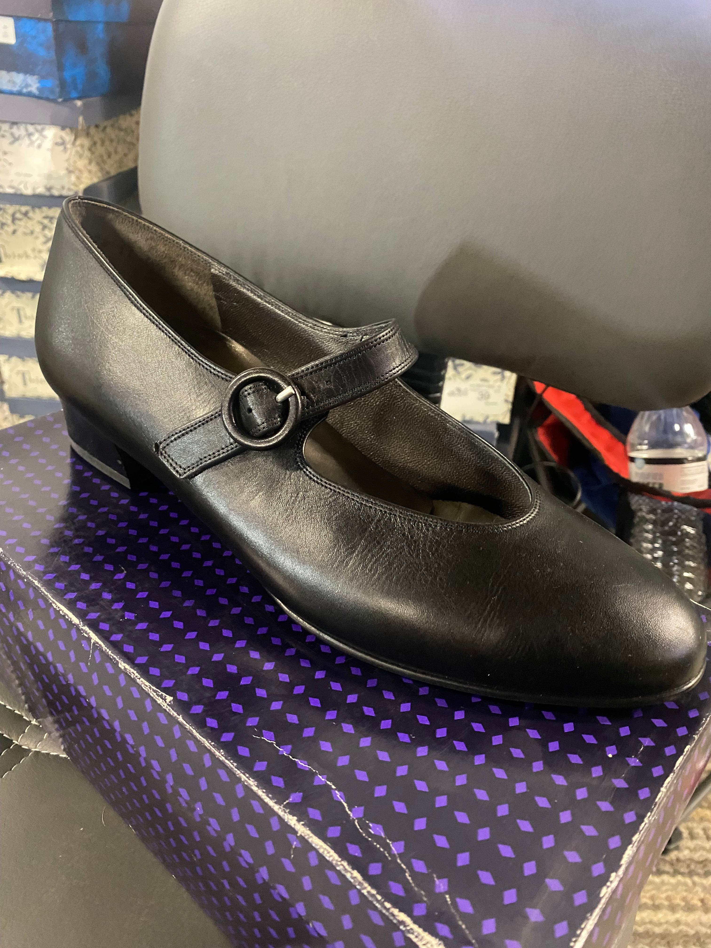 Fanny - Pasadena Sole