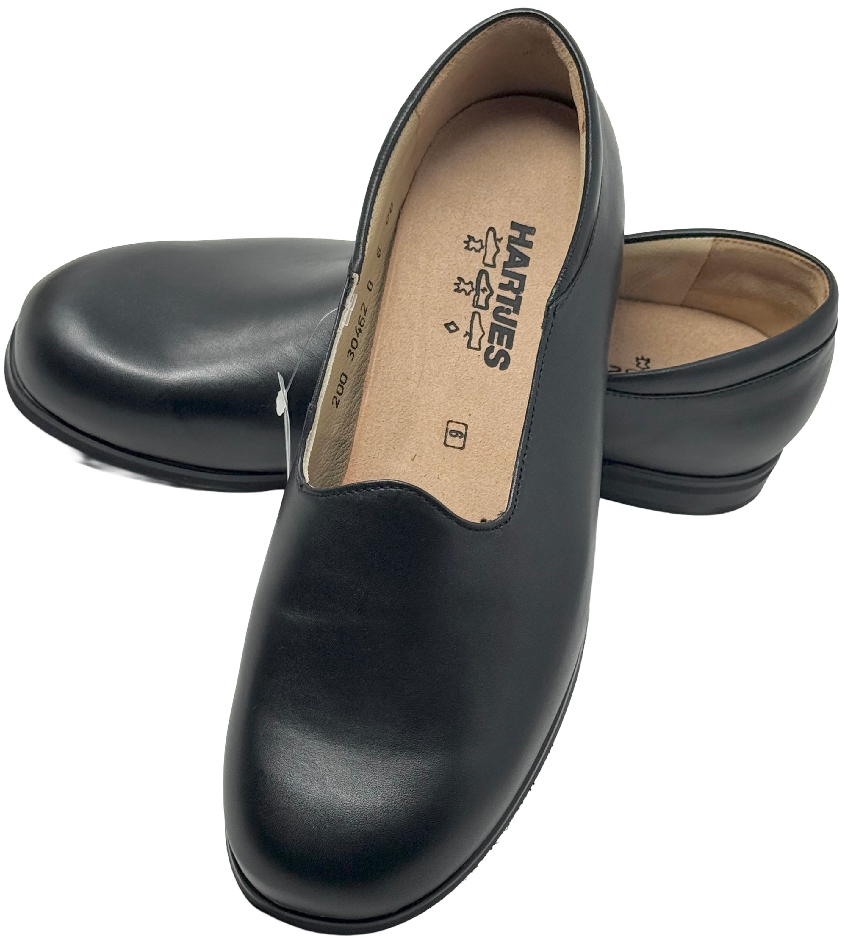 Vintage Hartjes 30462 Women’s Mary Jane Flats