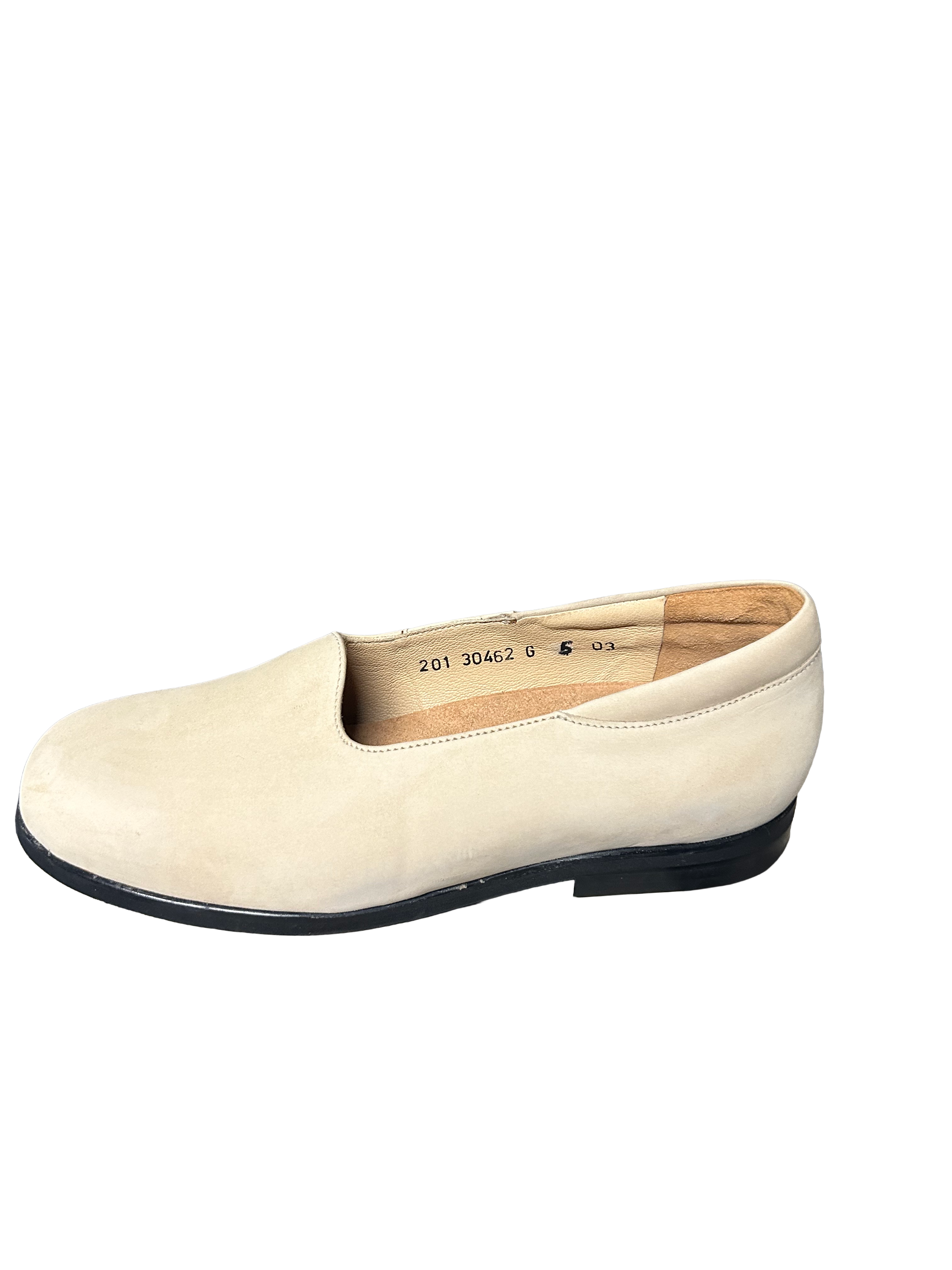 Vintage Hartjes 30462 Women’s Mary Jane Flats