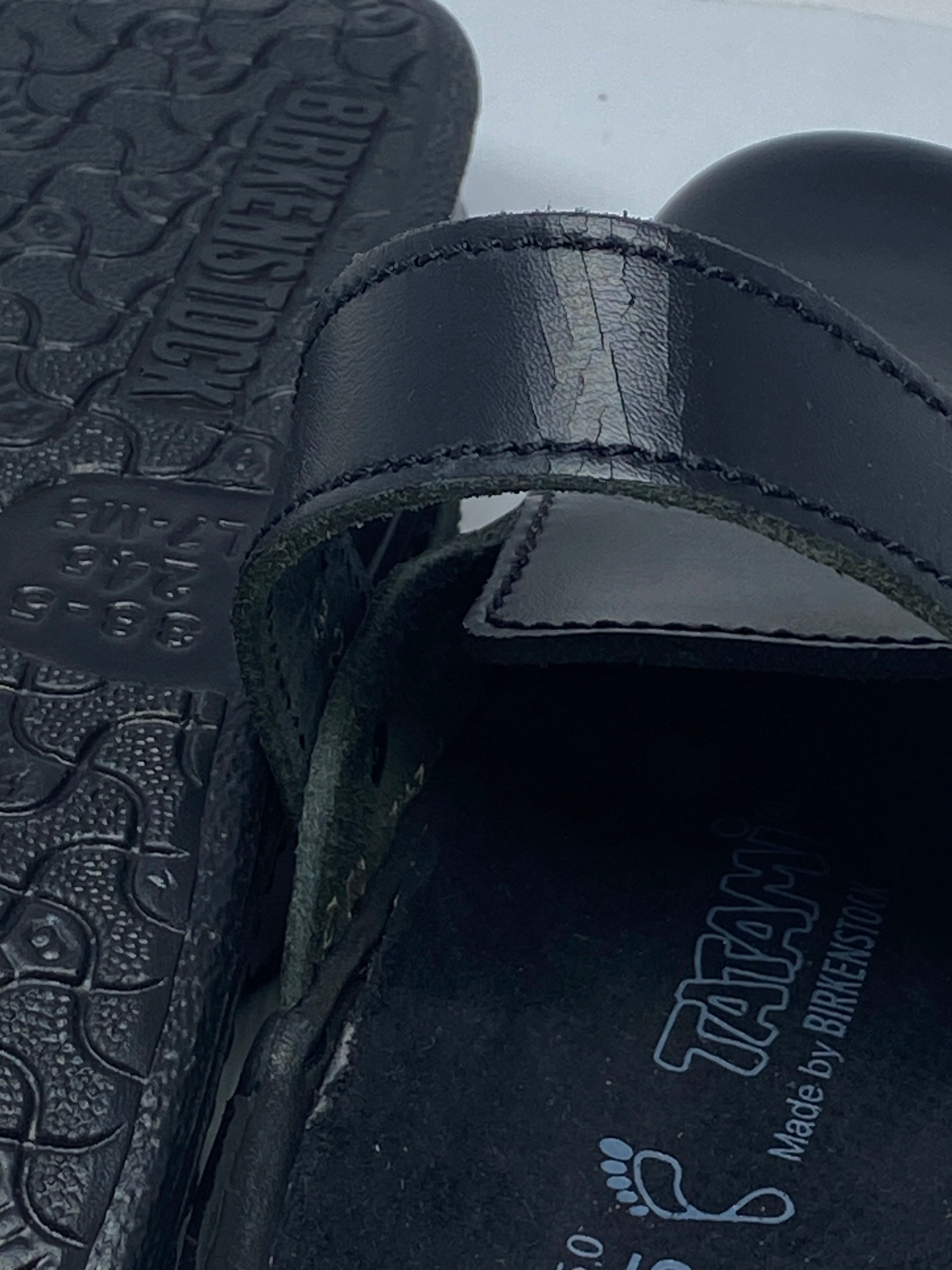 Teton - Pasadena Sole
