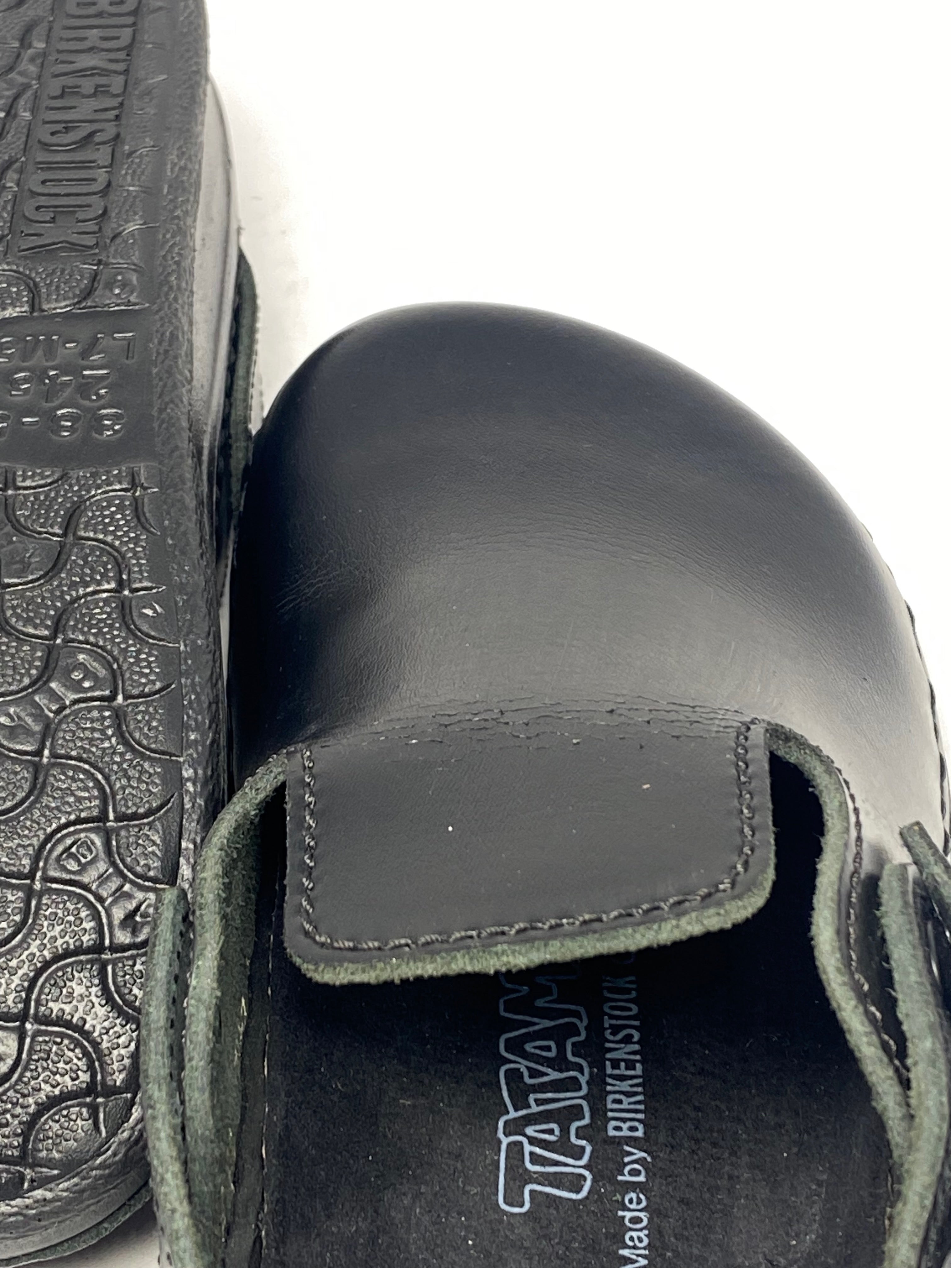 Teton - Pasadena Sole
