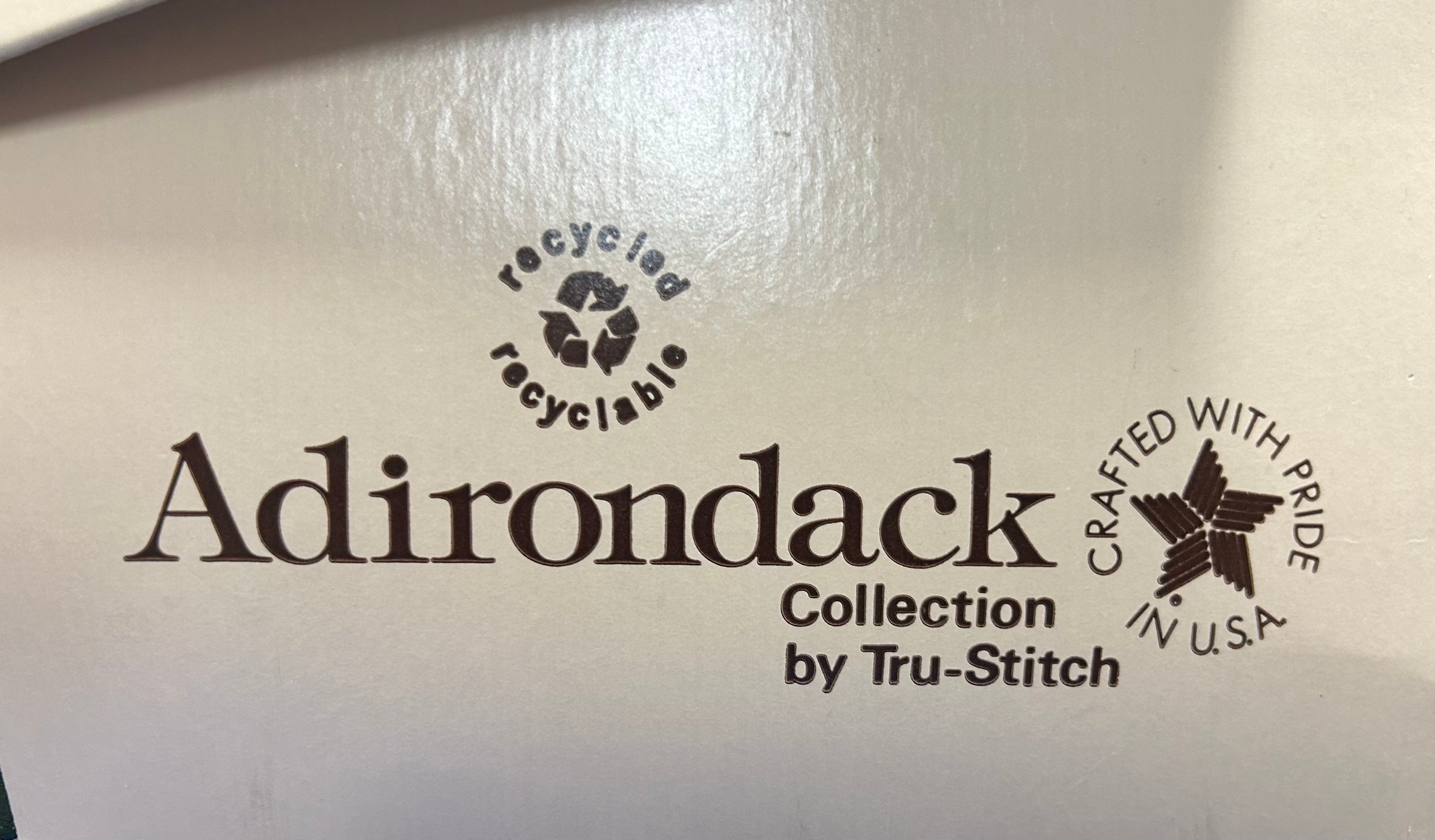 Adirondack moccasins hot sale