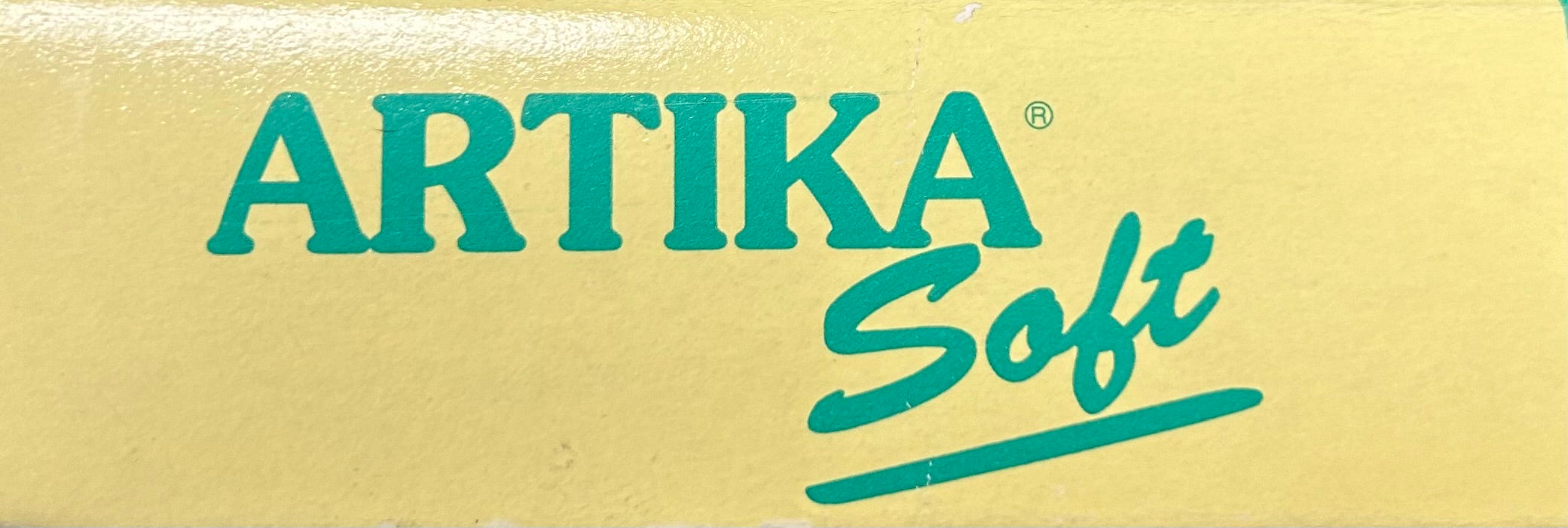 Artika Soft - Pasadena Sole