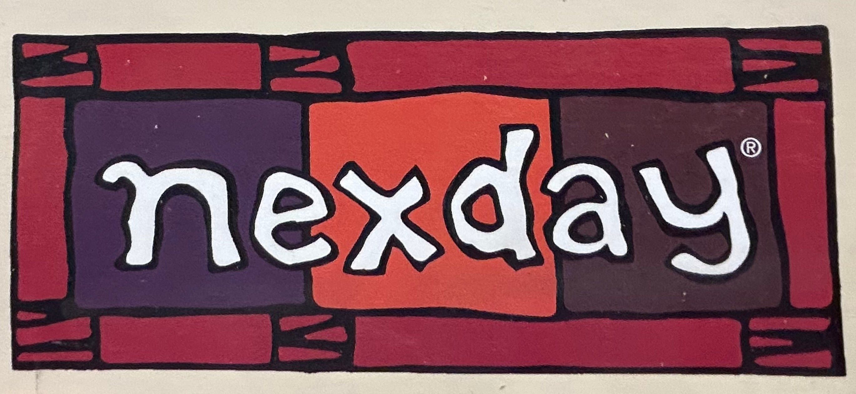 Nexday - Pasadena Sole