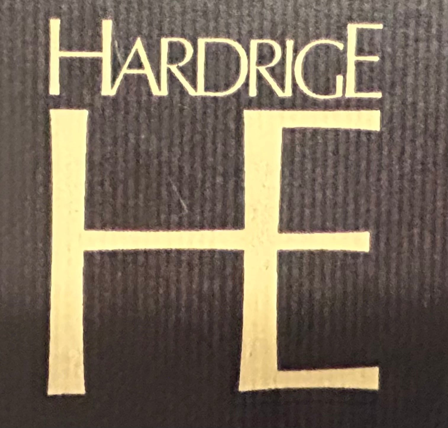 Hardrige - Pasadena Sole