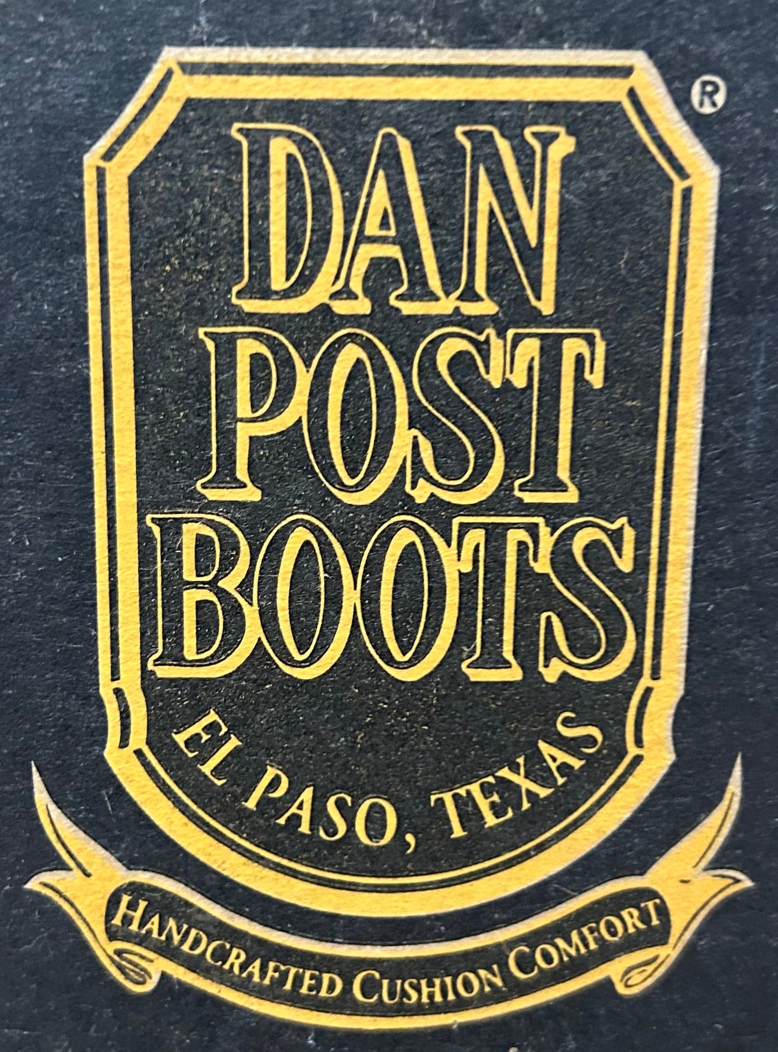 Dan Post Boots - Pasadena Sole