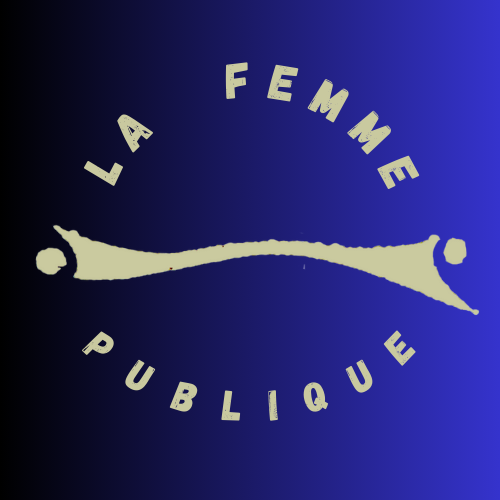 La Femme Publique - Pasadena Sole