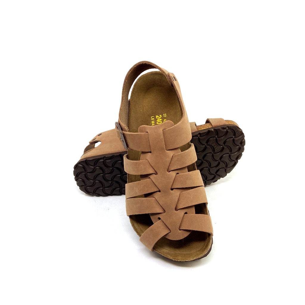 Vintage Papillio Birkenstock Phoenix - Pasadena Sole