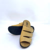 Vintage Big Comfort by Bighorn Mule Slides - Pasadena Sole