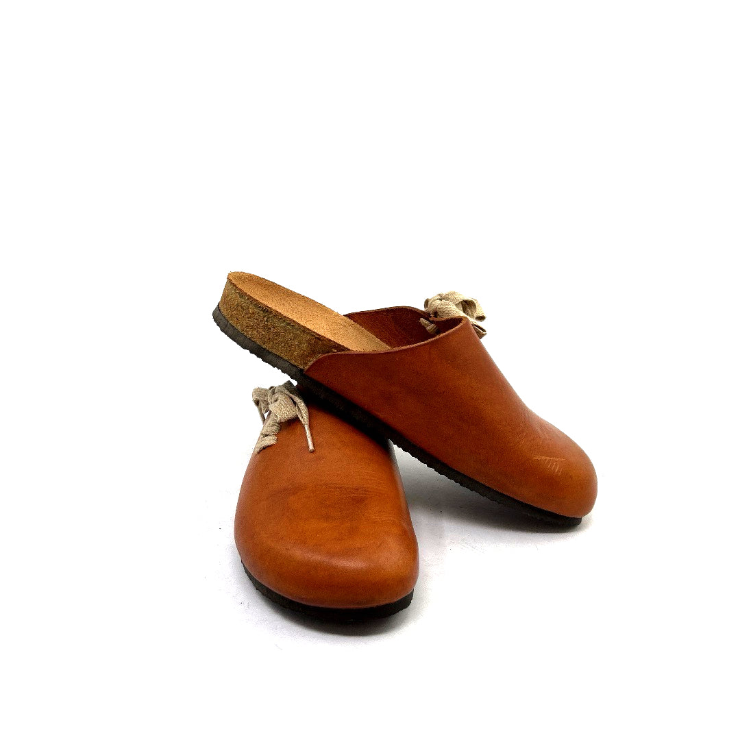 Schnur-Clog - Pasadena Sole