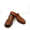 Vintage Alden by Step! Italian Leather Slip-on Driving Shoes - Pasadena Sole