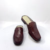 Vintage Alden by Step! Italian Leather Slip-on Shoes - Pasadena Sole