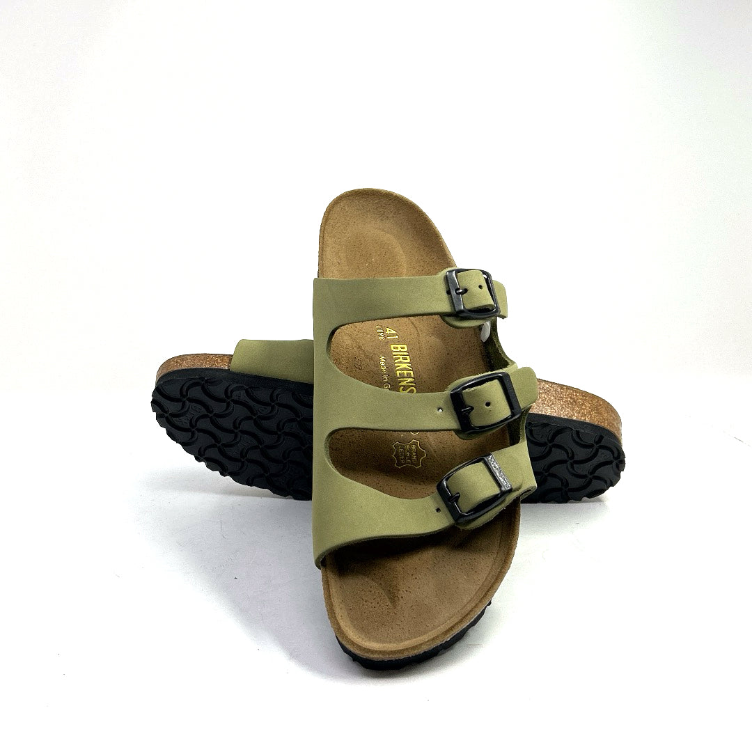 Vintage Papillio Orlando by Birkenstock - Pasadena Sole