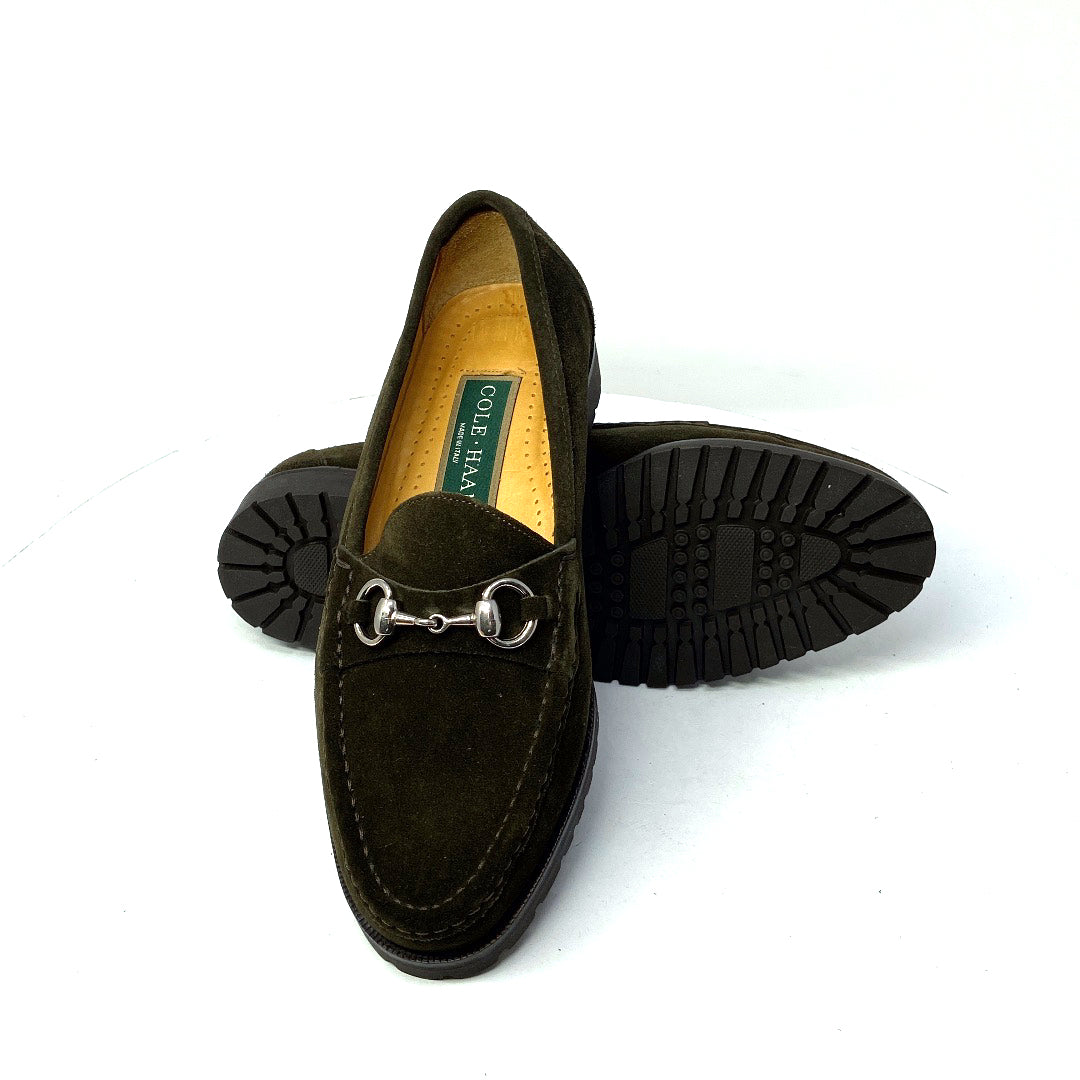 Bit Loafer - Pasadena Sole