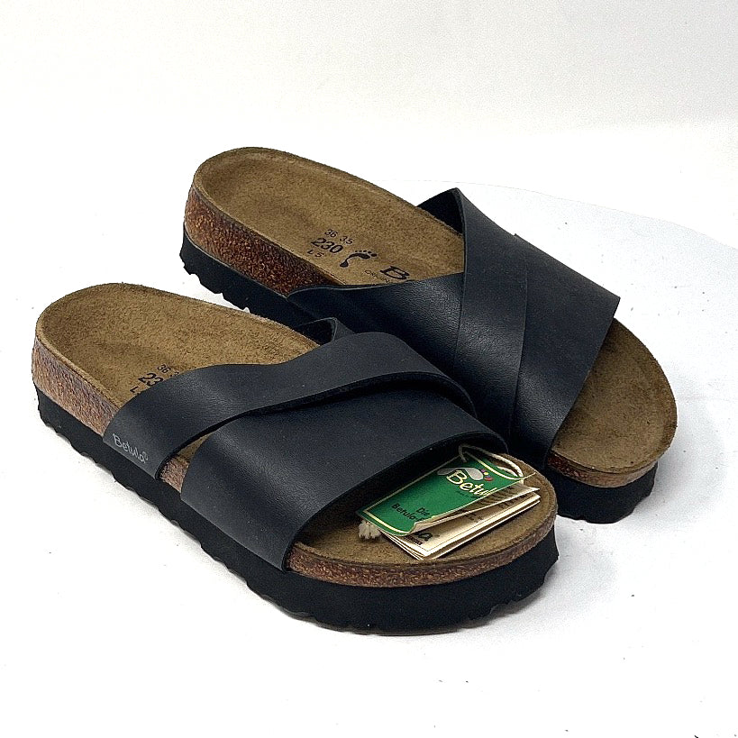 Vintage Betula Rhythm Sandals by Birkenstock - Pasadena Sole