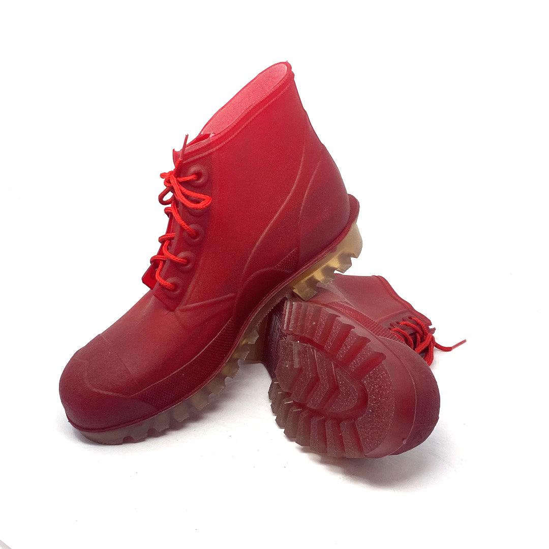 The Big Ugly - Pasadena Sole