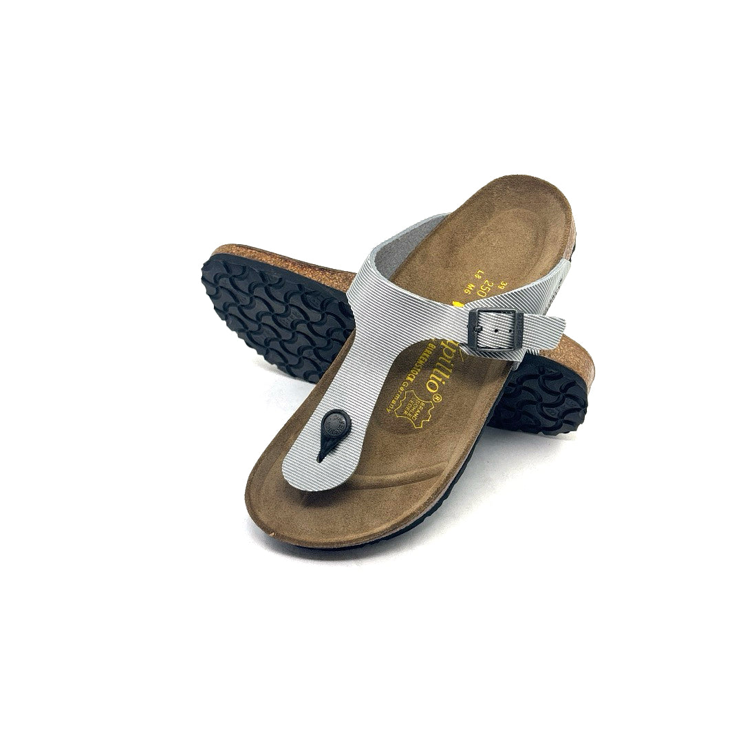 Vintage Papillio Gizeh by Birkenstock - Pasadena Sole