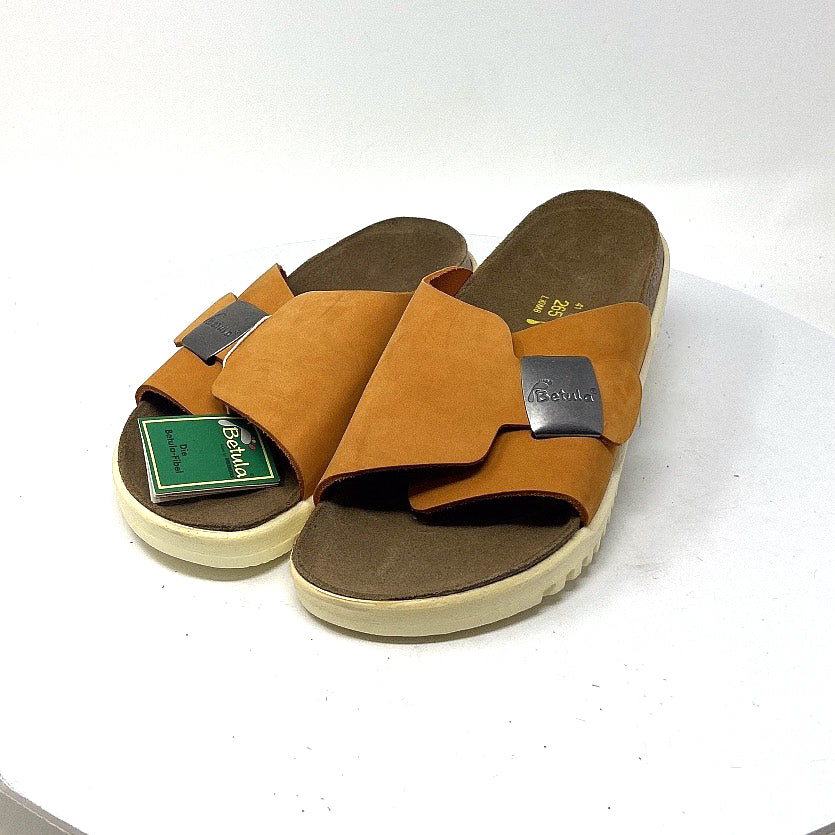 Vintage Betula Slide by Birkenstock - Pasadena Sole