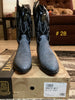 Vintage Dan Post Genuine Elephant Hide Boots DP321R - Pasadena Sole