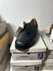 Vintage Hartjes Men's Black Leather Derby 15163