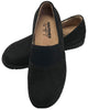 Vintage Hartjes 11263 Nubuck Mens Slip on