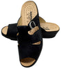 Vintage Hartjes 81122 Women’s Leather Sandal