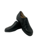 Vintage Hartjes 14462 Women’s Nubuck Leather Slip-On Shoes