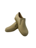 Vintage Hartjes 14462 Women’s Nubuck Leather Slip-On Shoes
