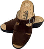Vintage Hartjes 81122 Women’s Leather Sandal