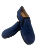 Vintage Hartjes 14462 Women’s Nubuck Leather Slip-On Shoes