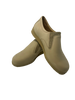 Vintage Hartjes 14462 Women’s Nubuck Leather Slip-On Shoes