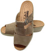 Vintage Hartjes 81122 Women’s Leather Sandal
