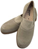 Vintage Hartjes 11263 Nubuck Mens Slip on